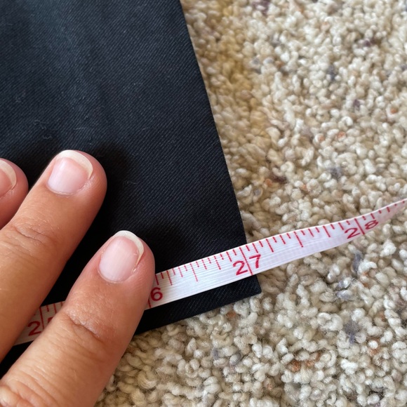 Maternity pixie pants - Picture 7 of 7